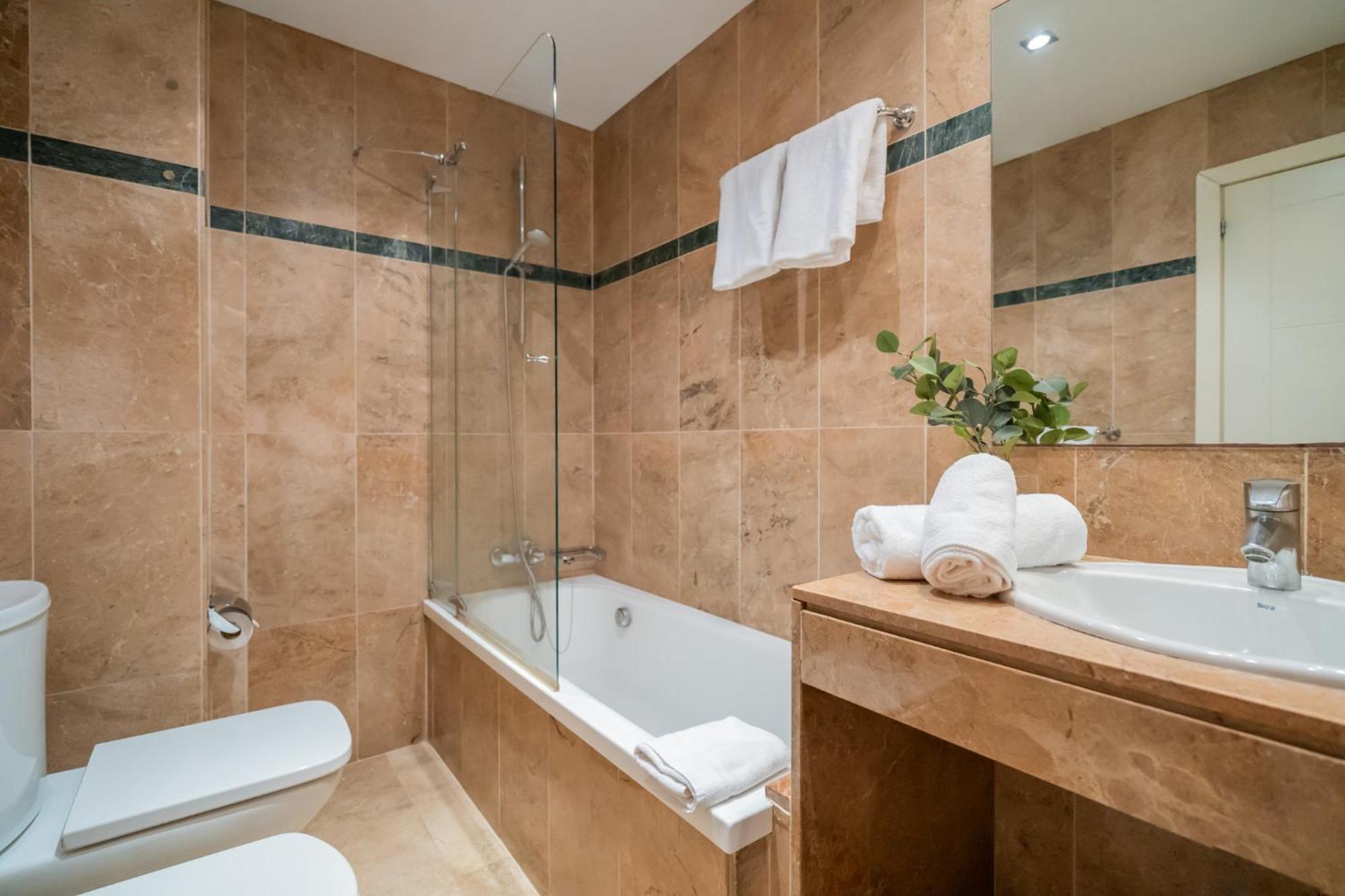 Glories Hotel Barcelona